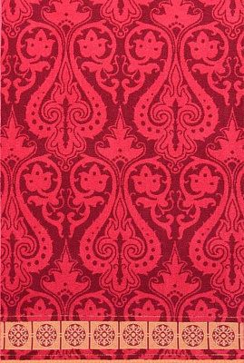 Полотенце махровое Marsala
